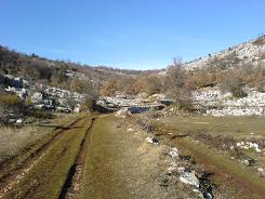 on the way to jas jausserand